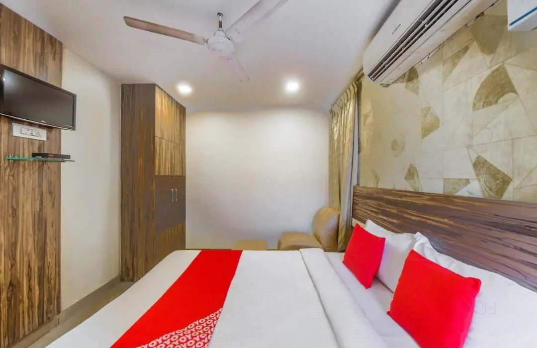 Serenity Inn-1